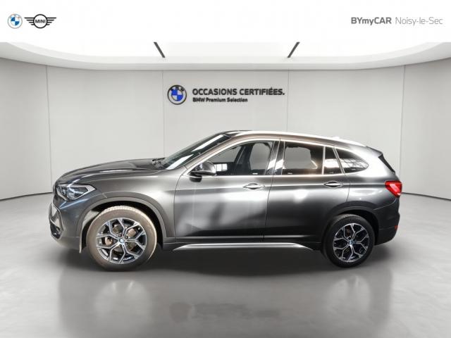 Bmw X1 image 7