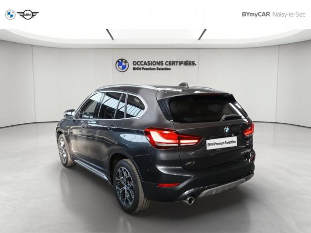 Bmw X1 image 5