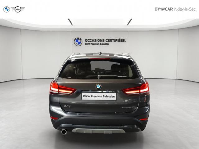 Bmw X1 image 3