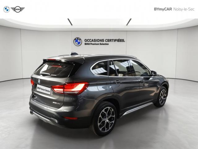 Bmw X1 image 2