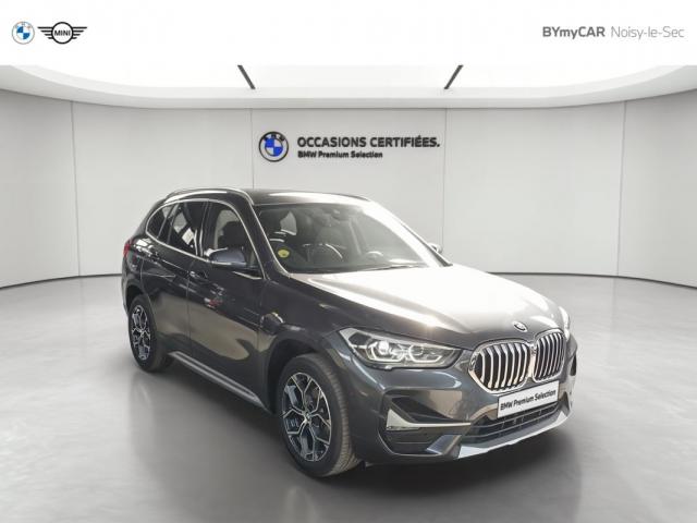 Bmw X1 image 1