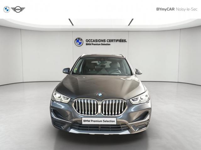 Bmw X1 image 8