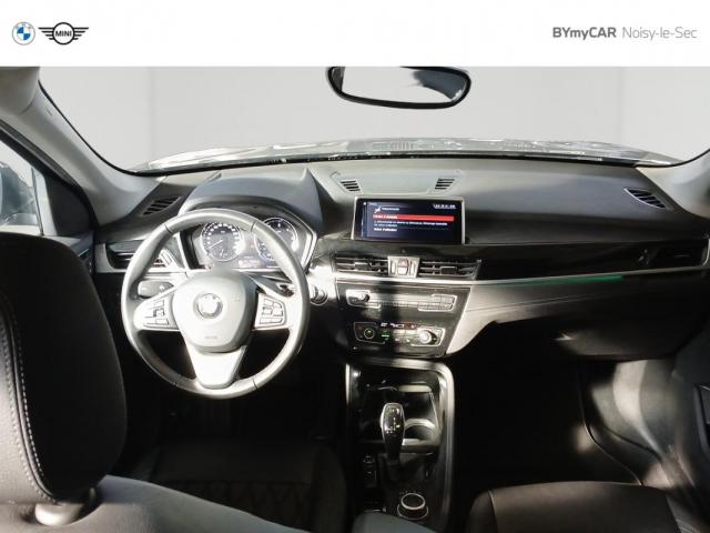Bmw X1 image 4