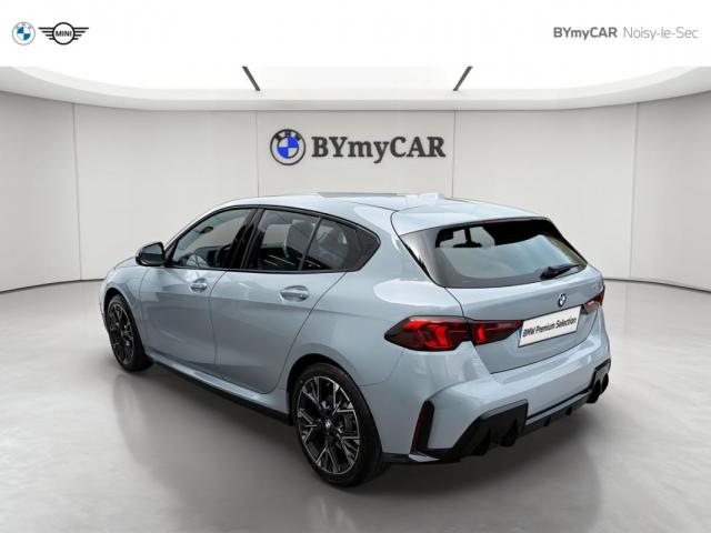 Bmw Série 1 image 4