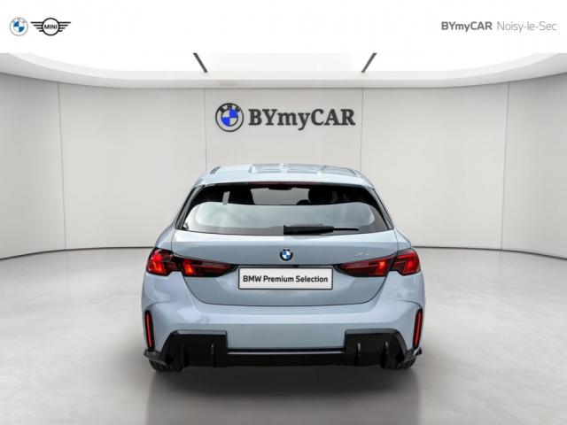 Bmw Série 1 image 8