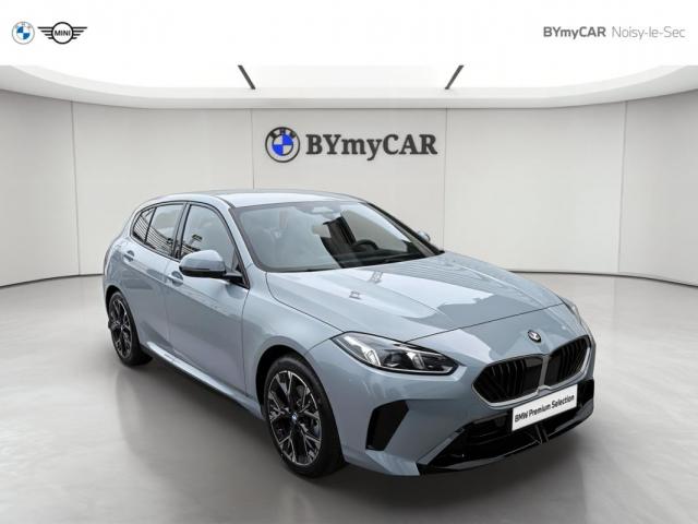 Bmw Série 1 image 2