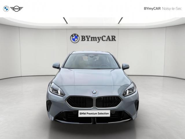 Bmw Série 1 image 9