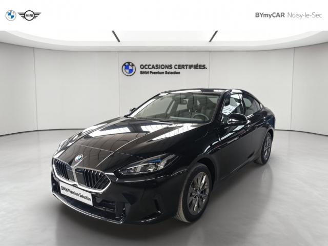 Bmw Série 2 Gran Coupé F74 216 122 Ch Dkg7