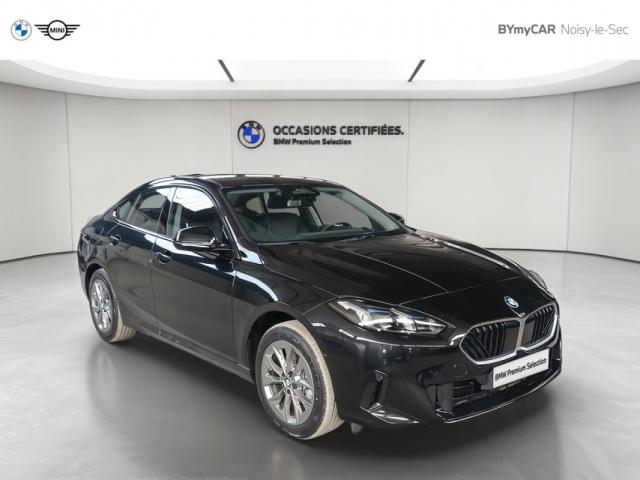 Bmw Série 2 Gran Coupé image 5