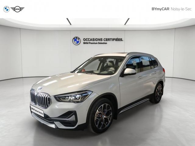 Bmw X1 F48 Lci Sdrive 18i 140 Ch Xline