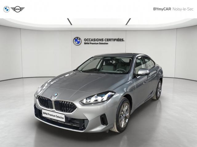 Bmw Série 2 Gran Coupé F74 216 122 Ch Dkg7