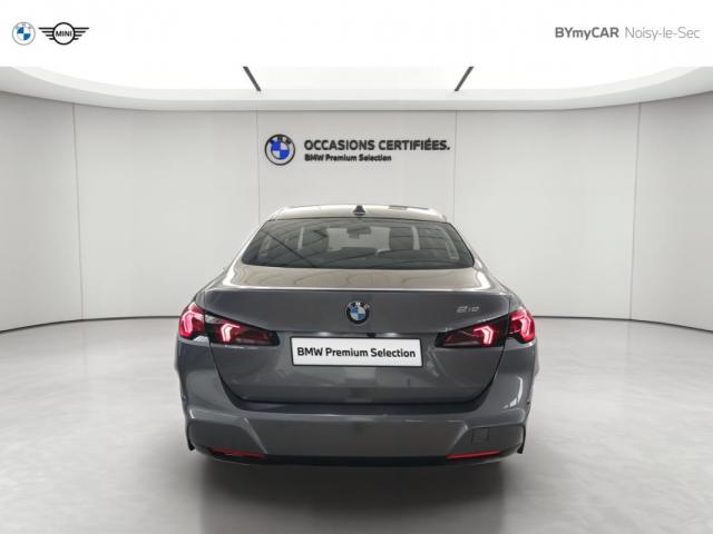 Bmw Série 2 Gran Coupé image 4