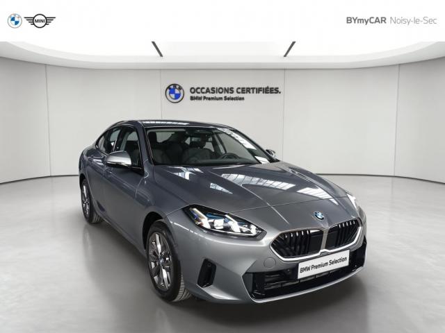 Bmw Série 2 Gran Coupé image 8