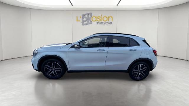 Mercedes Benz Gla image 5