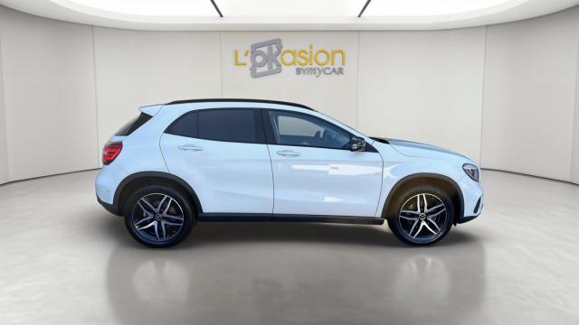 Mercedes Benz Gla image 7