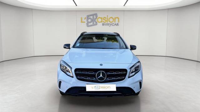 Mercedes Benz Gla image 4