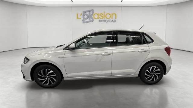 Volkswagen Polo image 8