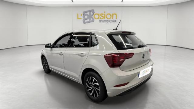 Volkswagen Polo image 6