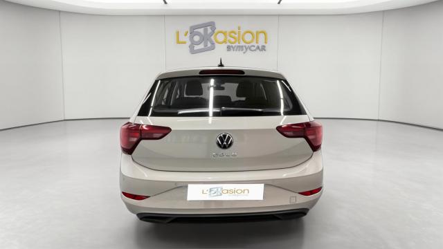 Volkswagen Polo image 7