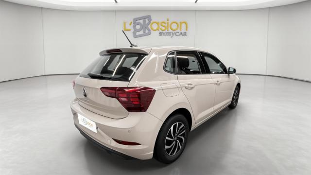 Volkswagen Polo image 5