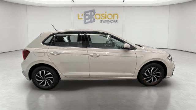 Volkswagen Polo image 4