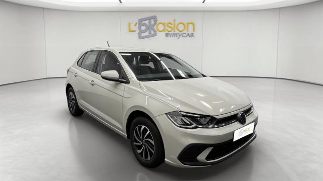 Volkswagen Polo image 1