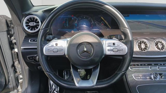 Mercedes Benz Classe E Coupe image 1