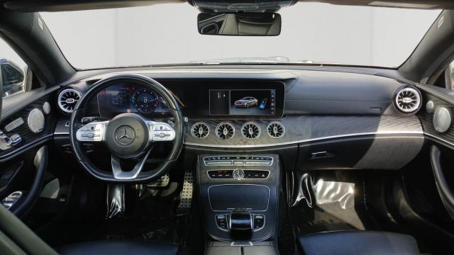 Mercedes Benz Classe E Coupe image 5