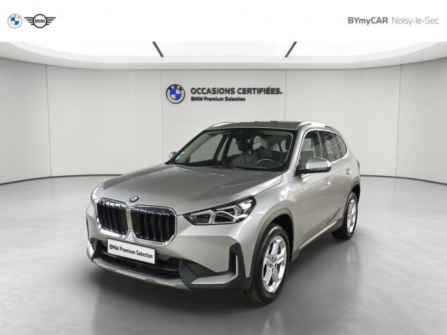 Bmw X1 U11 Sdrive 18i 136ch Dkg7 Business Design