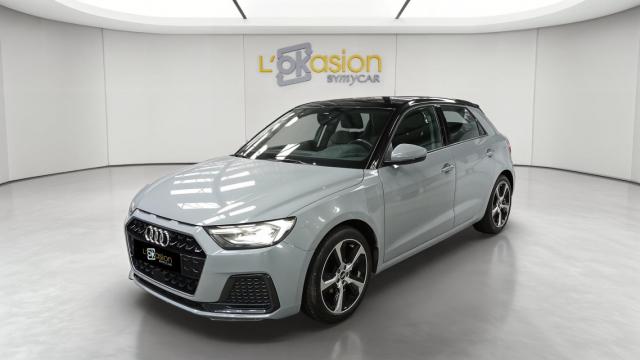 Audi A1 Sportback 25 Tfsi 95 Ch S Tronic 7 Advanced