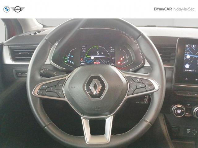 Renault Captur image 5