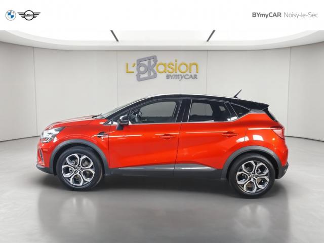 Renault Captur image 9