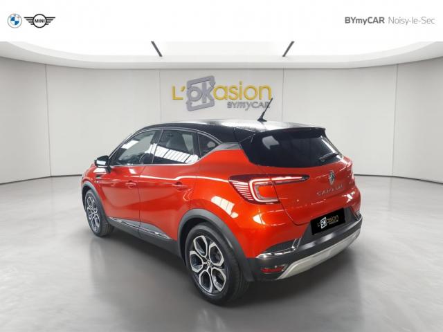 Renault Captur image 4