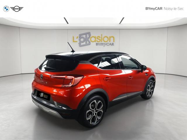Renault Captur image 7
