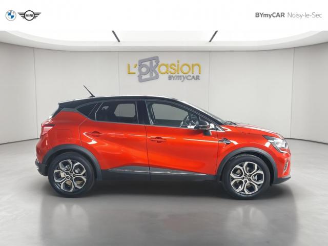 Renault Captur image 6