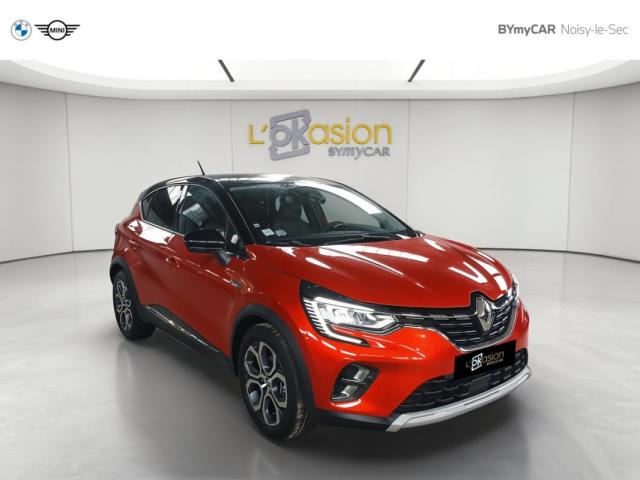 Renault Captur image 3