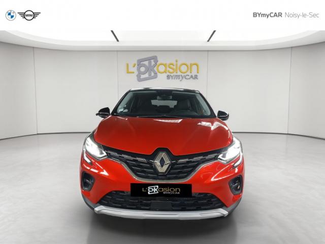 Renault Captur image 1