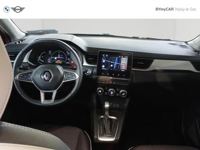 Renault Captur image 8