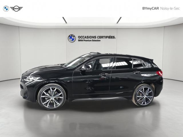 Bmw X2 image 4
