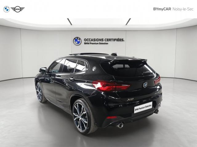 Bmw X2 image 6