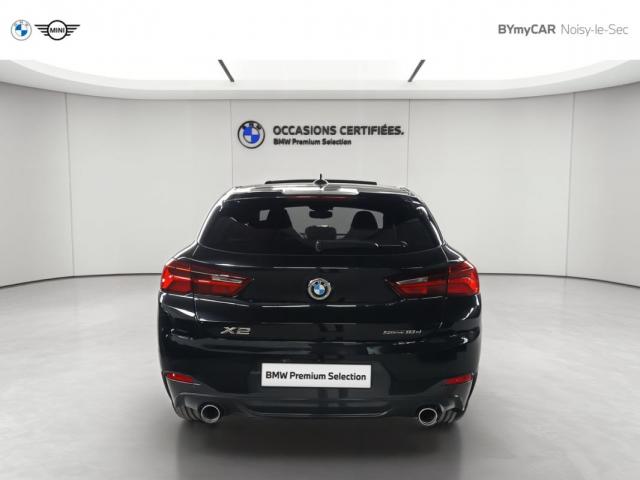 Bmw X2 image 5