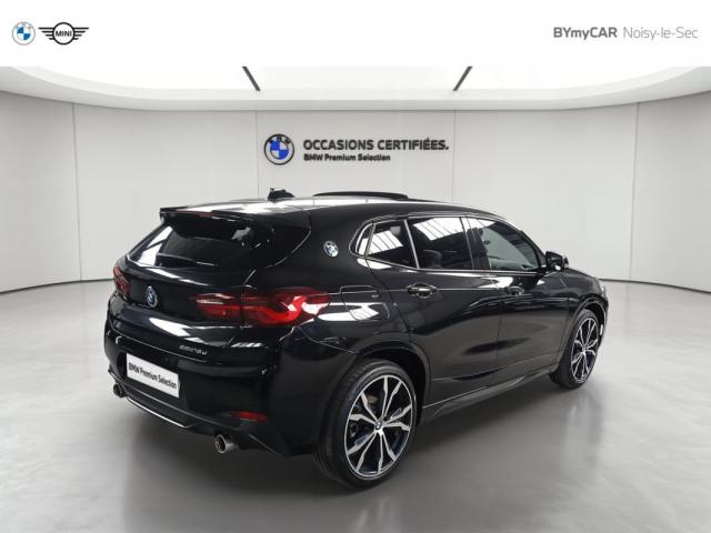 Bmw X2 image 1
