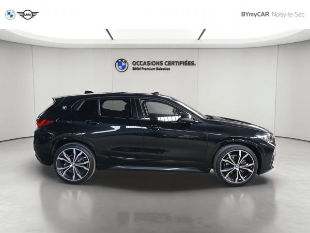 Bmw X2 image 8