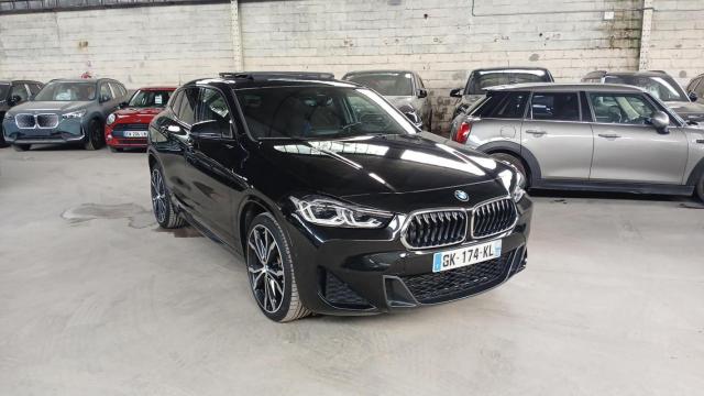 Bmw X2 image 3