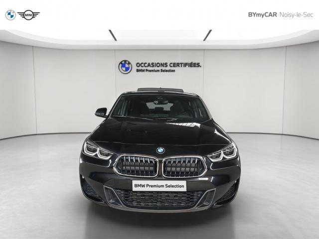 Bmw X2 image 2