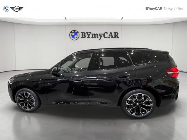 Bmw X3 image 8