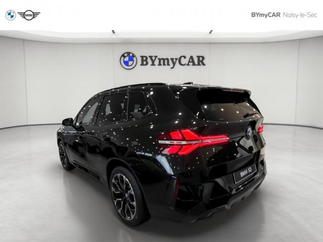 Bmw X3 image 1