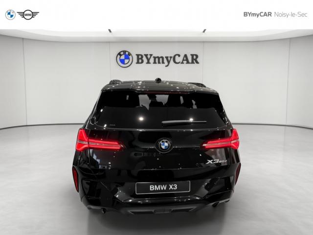 Bmw X3 image 3