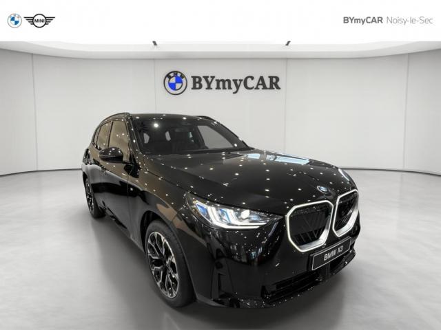 Bmw X3 image 4
