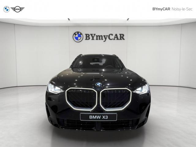 Bmw X3 image 5